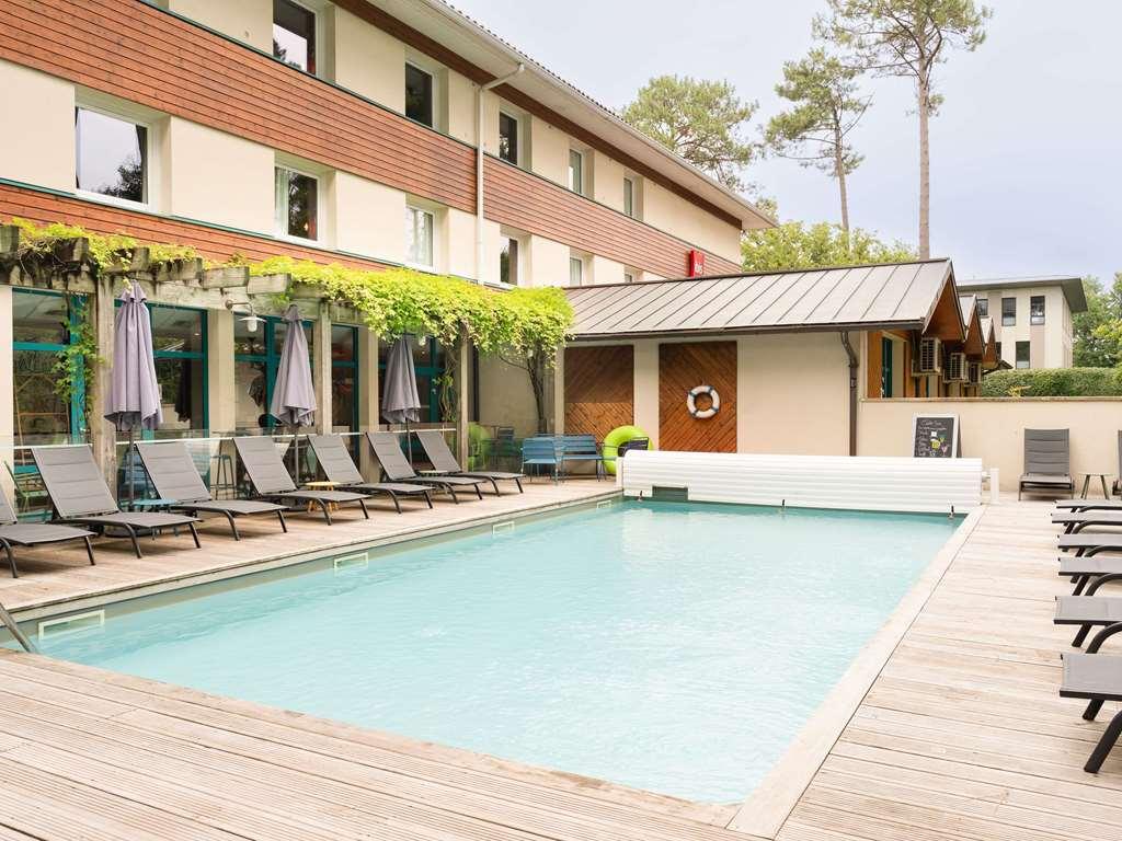 Hotel Ibis Arcachon La Teste De Buch Zewnętrze zdjęcie